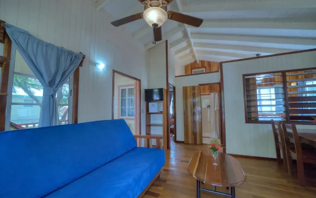 One World Rentals