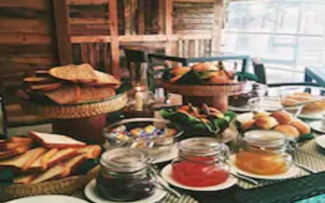 Ayurvie Weligama - Ayurvedic Retreat