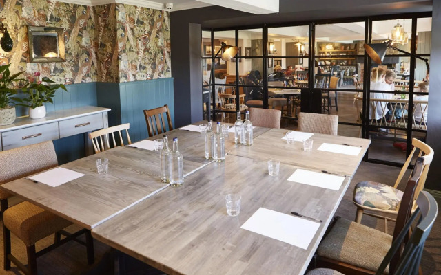 The Boddington Arms By Good Night Inns