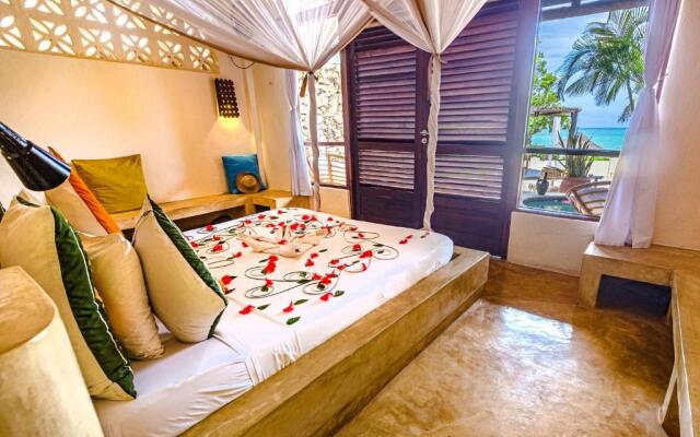 Sunshine Hotel