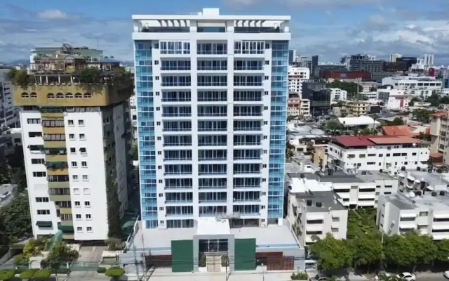 Style and Confort Village Palmera