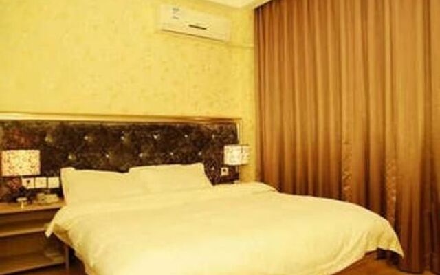 Xinhai Hotel
