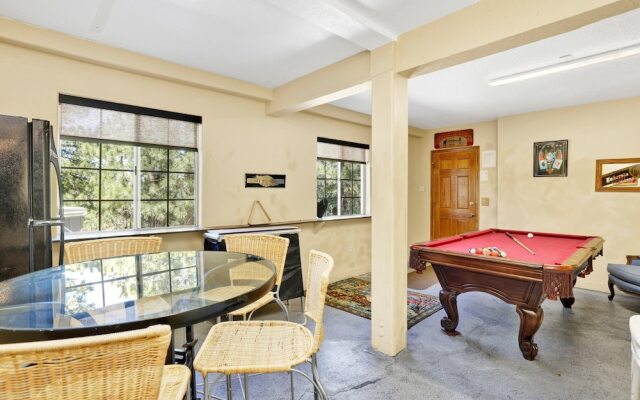 Chateau DE BIG Bear #2328