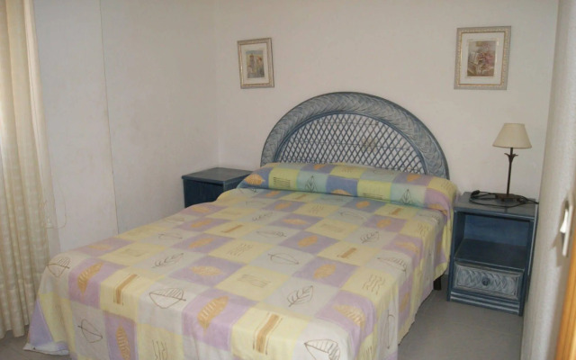 Apartamentos Irta Playa