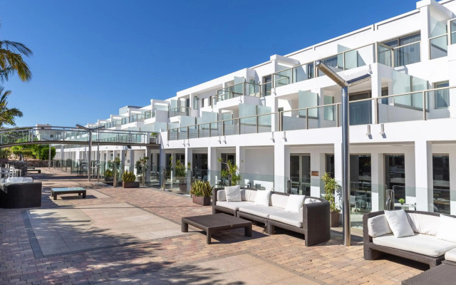 R2 Bahía Playa Design Hotel & Spa Wellness - Adults Only
