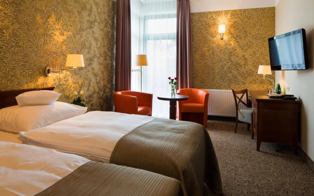Hotel Esperanto