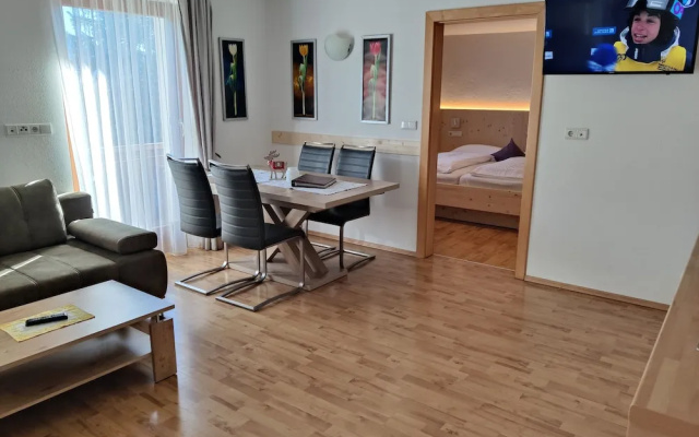Room-residence Klementhof #3