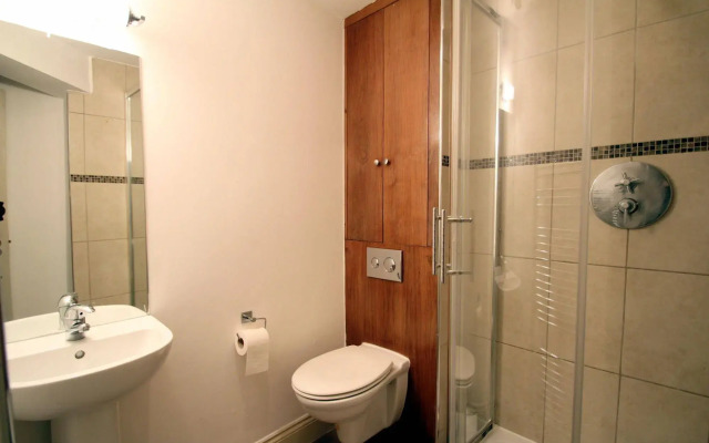 London Paddington Apartments