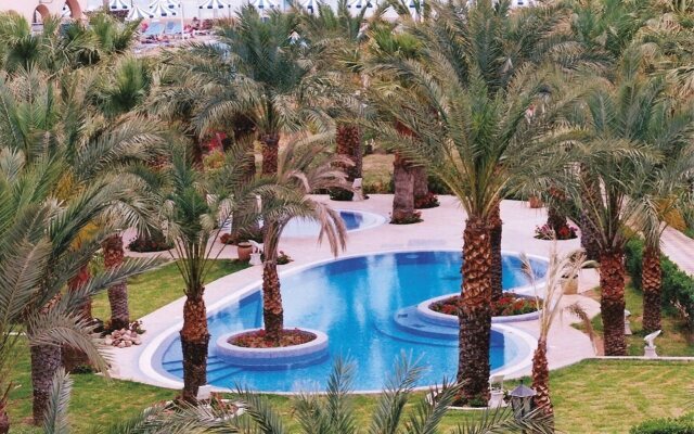 Hotel Oasis Marine - All Inclusive