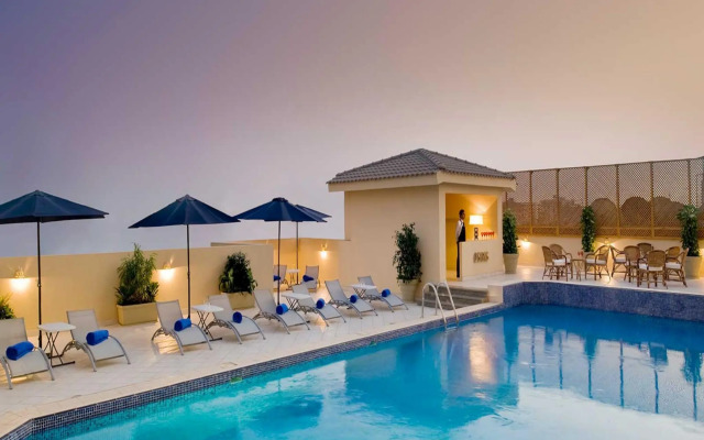 Barceló Cairo Pyramids