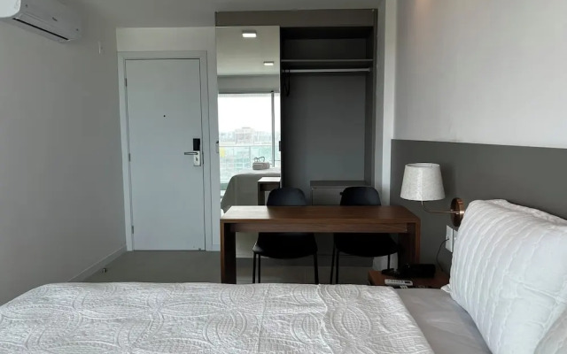 Rn Studio - Apto 1015