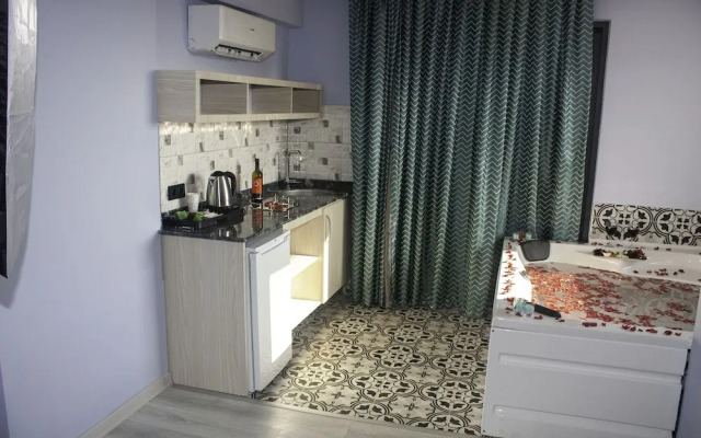 Livaneli Boutique Otel