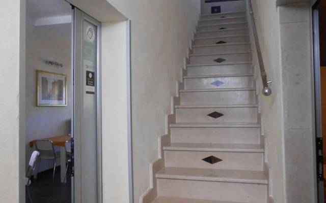 Bed and Breakfast "Domus Hyblea" Ragusa Ibla