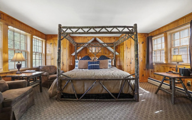 The Whitney's Inn at Jackson