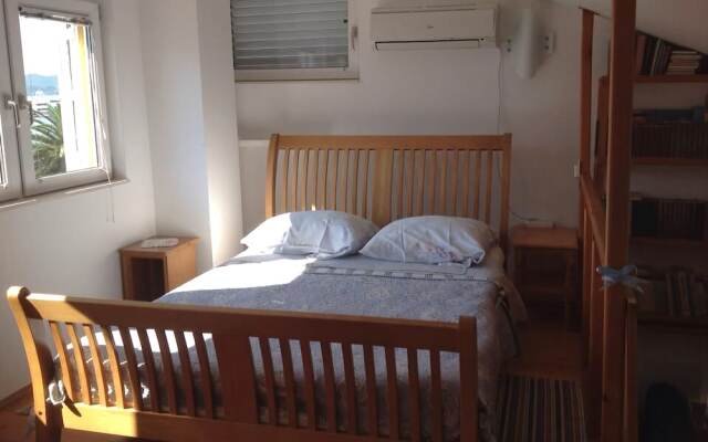 Two bedroom apartment in the heart of Porto Montenegro