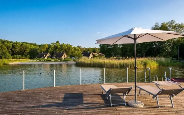 Appartement am Plauer See in Ganzlin