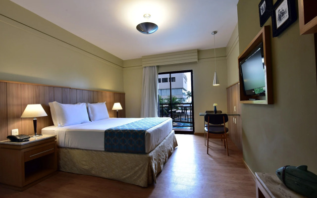 Mareiro Hotel