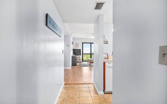 Unit 8216 - Ocean Racquet Club
