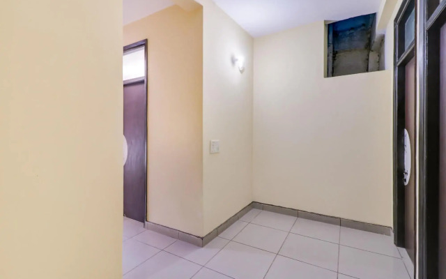 Sushma Ssadan by OYO Rooms