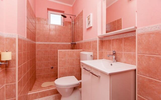 Apartment Roca