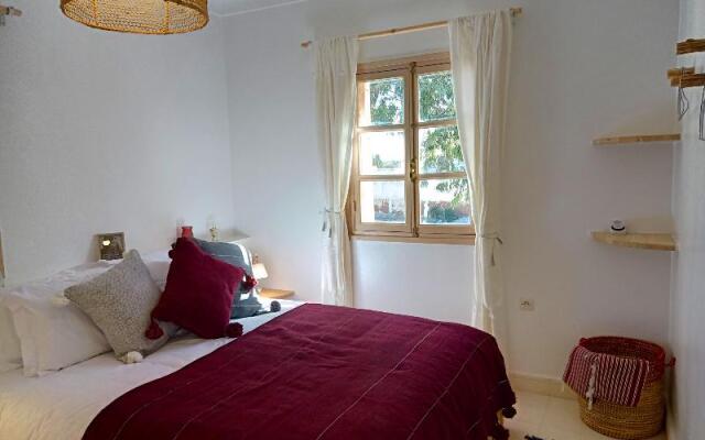 Villa Nour
