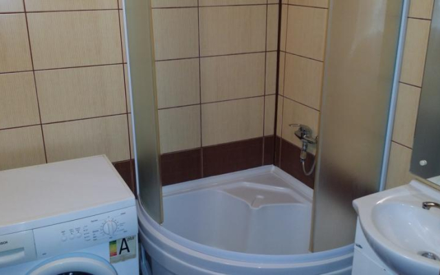 Ana Apartament