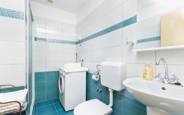 Apartments Vica