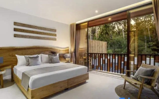 Villa Santa Monica by BaliSuperHost