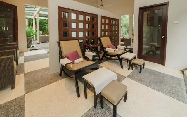 The Samaya Ubud