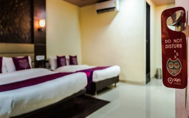 OYO 3324 Hotel Laxmi
