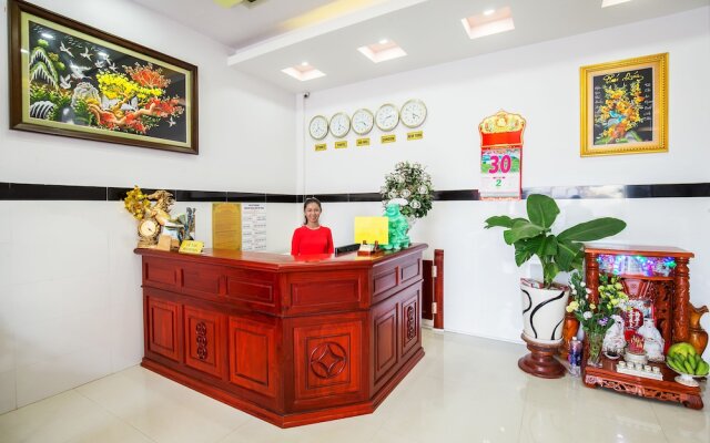 Lien My Tam Phu Quoc Hotel