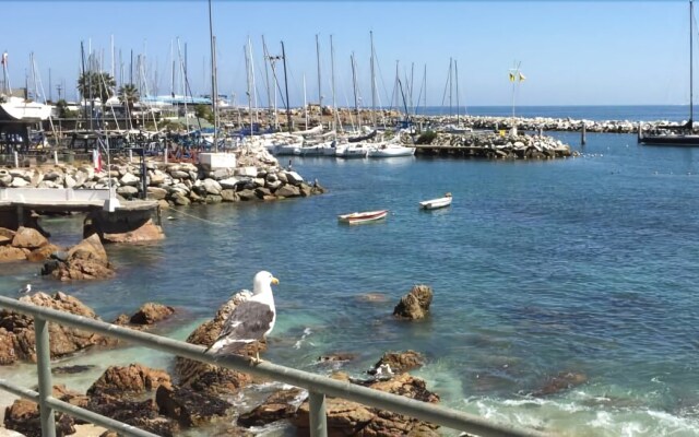 Apartamento 307 Vista Mar Lilenes