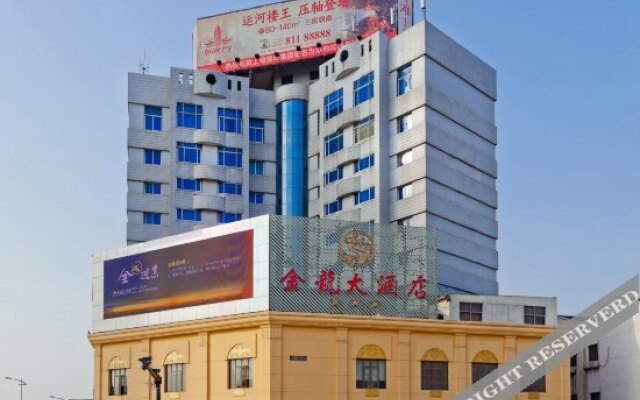 Jinlong Hotel