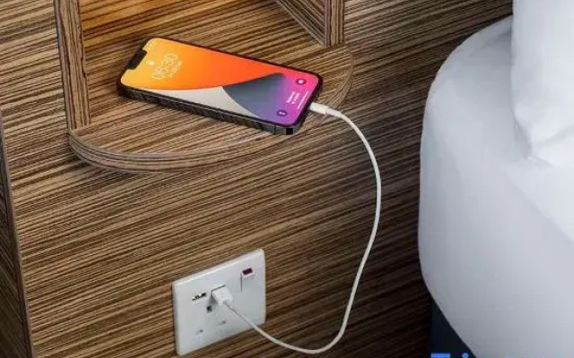 Travelodge Mansfield Town Centre