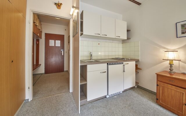 Appartement Bittner by HolidayFlats24