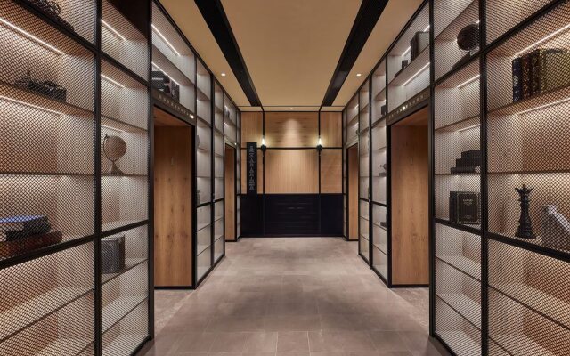 Four Points By Sheraton Nantong, Haimen