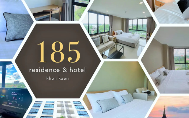 185 Residence