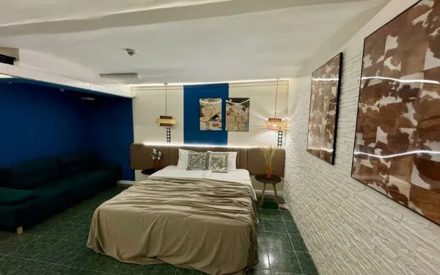 Ситикомфорт на Чистых прудах