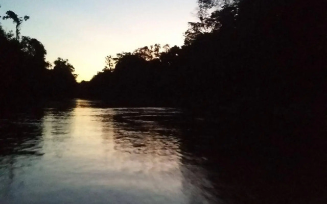 Lupuna Lodge