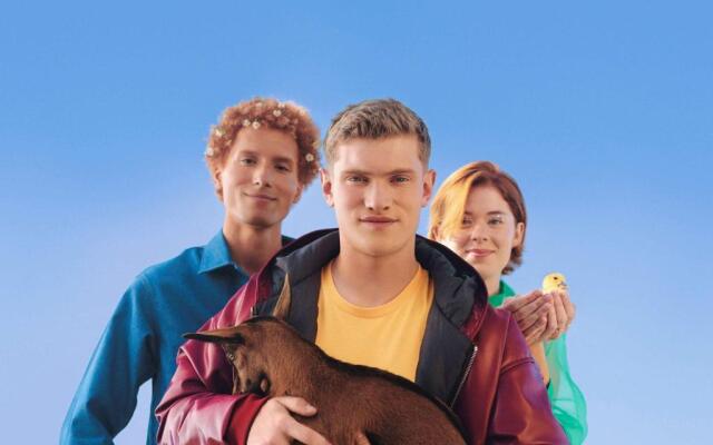 Greet Hotel Pont Du Gard Route D'Avignon