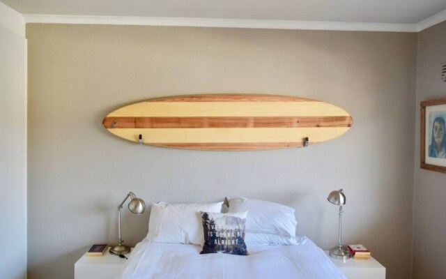 2 Bedroom in Sea Point With Huge Balcony