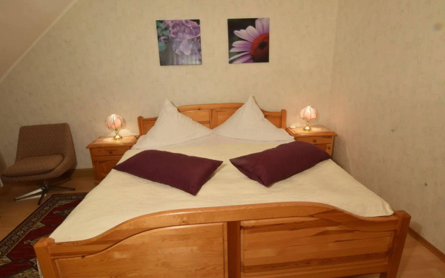 Hotel Gasthof Garkueche