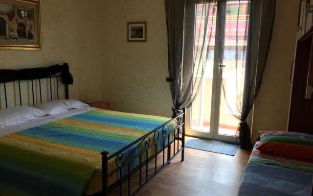 Mirella's House ViaVerona