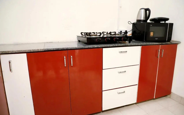 Apex Inn Saket