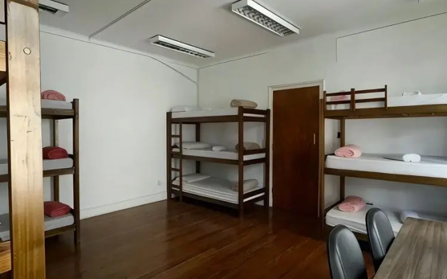 Hostel Paulista