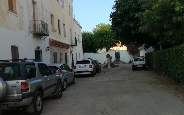 Zia Amalia Villa Asfodelo