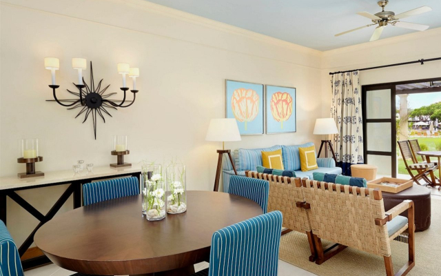 Pine Cliffs Ocean Suites, a Luxury Collection Resort & Spa
