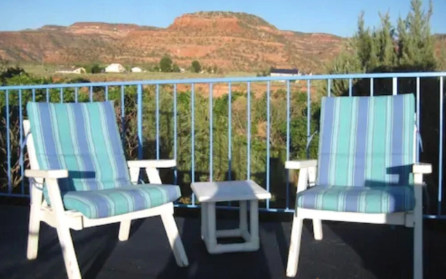 Quail Park Lodge