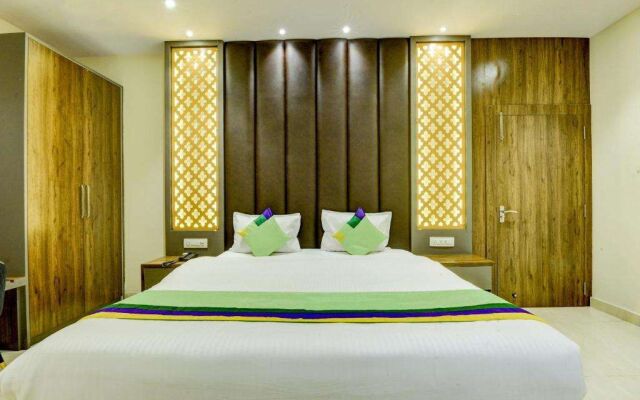 Treebo Winsome Banquet And Resort