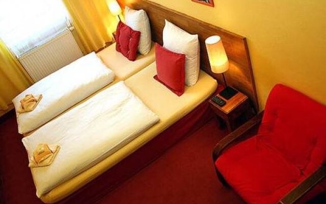 Hotel u Budvaru
